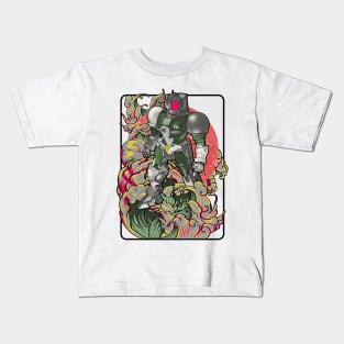 Gundam RX Kids T-Shirt